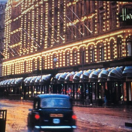 London Nice Rooms Экстерьер фото