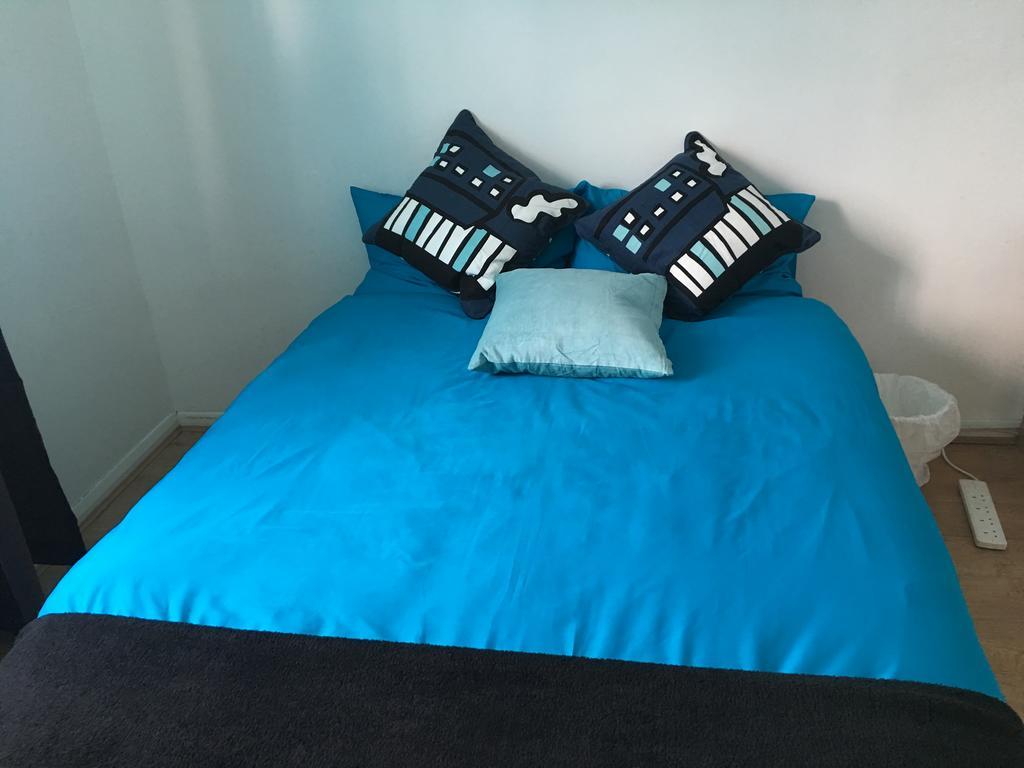 London Nice Rooms Экстерьер фото