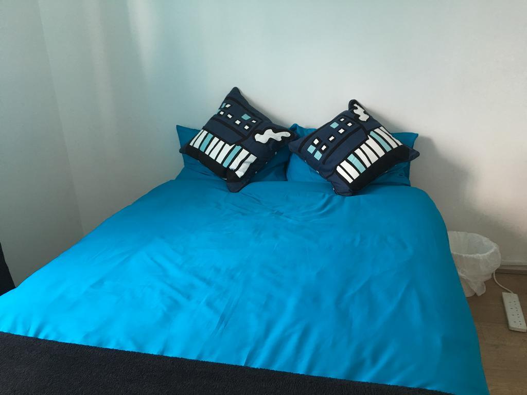 London Nice Rooms Экстерьер фото