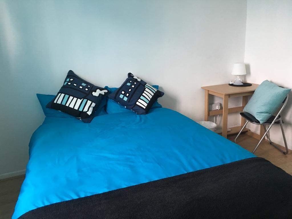London Nice Rooms Экстерьер фото