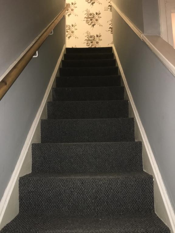 London Nice Rooms Экстерьер фото