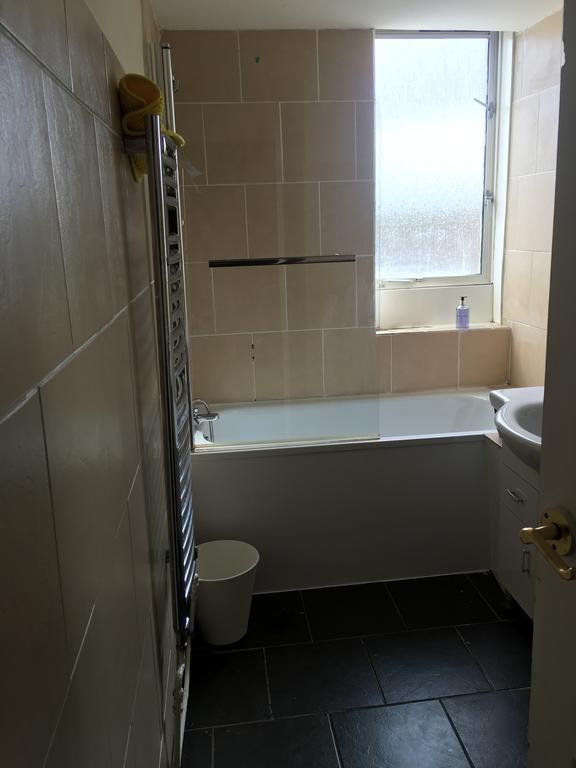 London Nice Rooms Экстерьер фото
