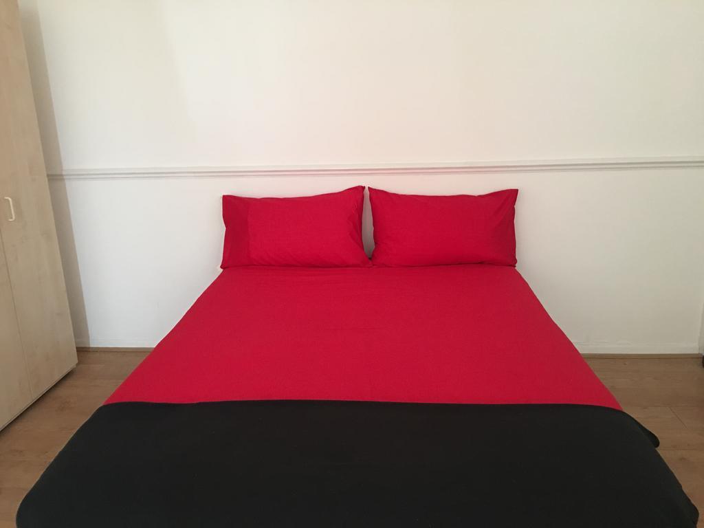 London Nice Rooms Экстерьер фото