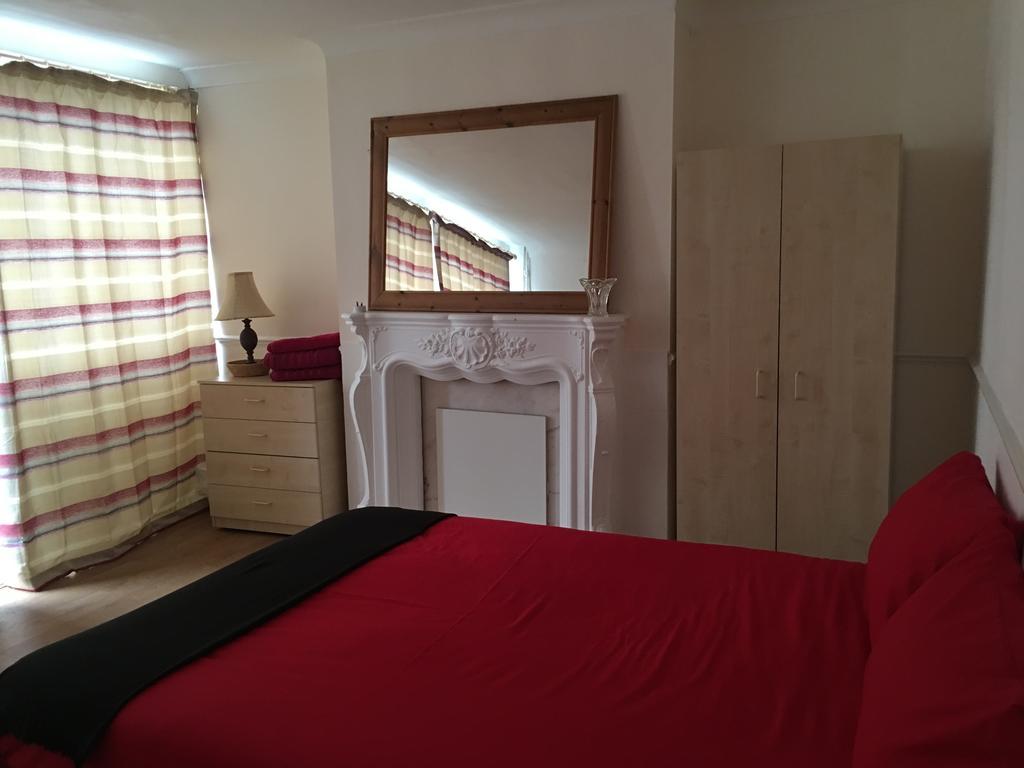 London Nice Rooms Экстерьер фото