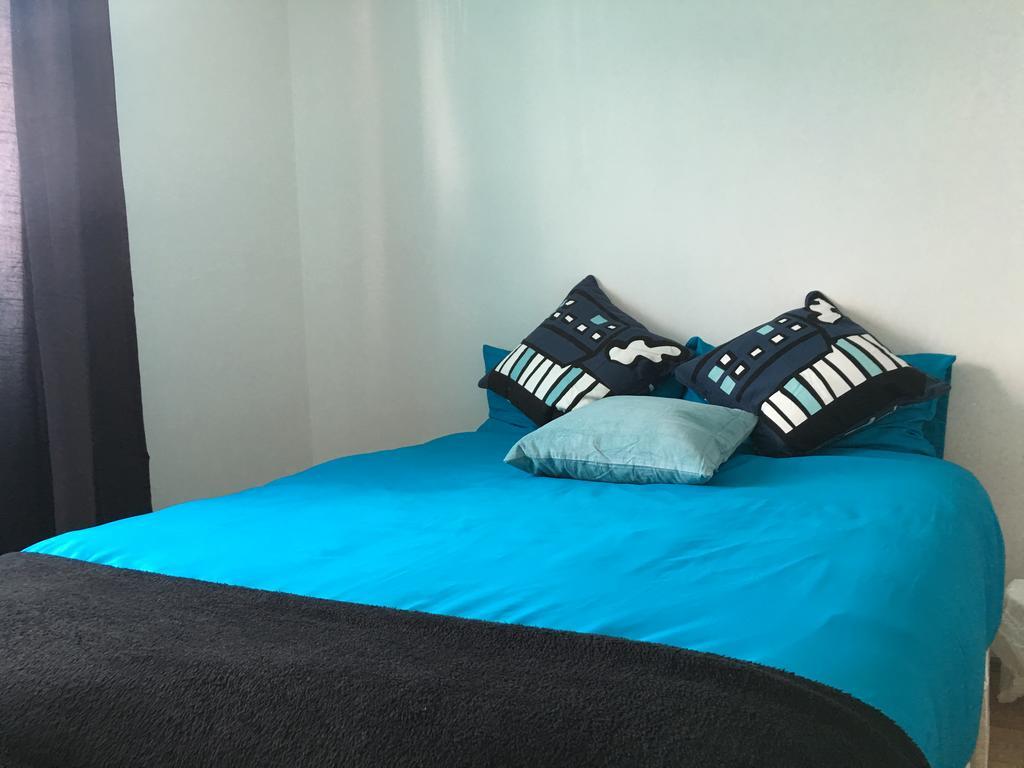 London Nice Rooms Экстерьер фото