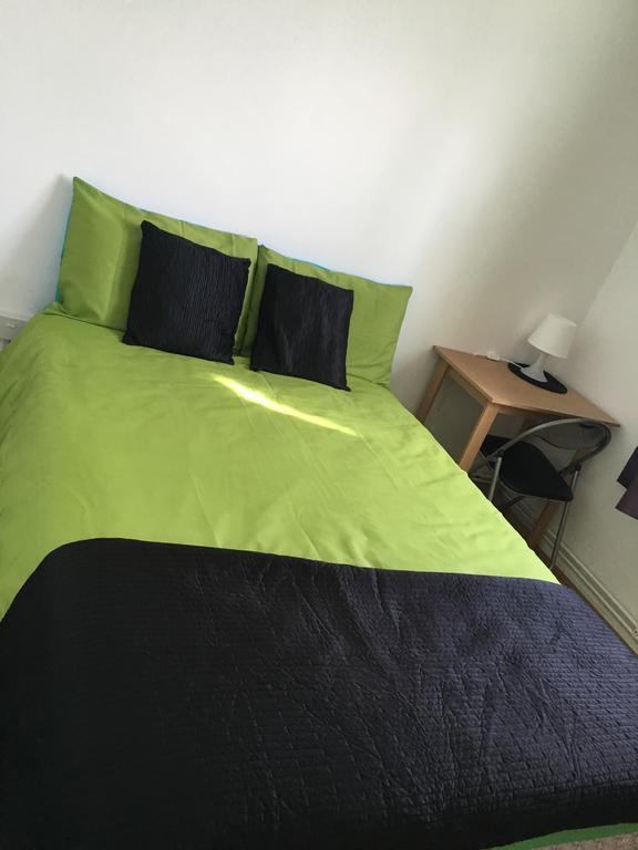 London Nice Rooms Экстерьер фото