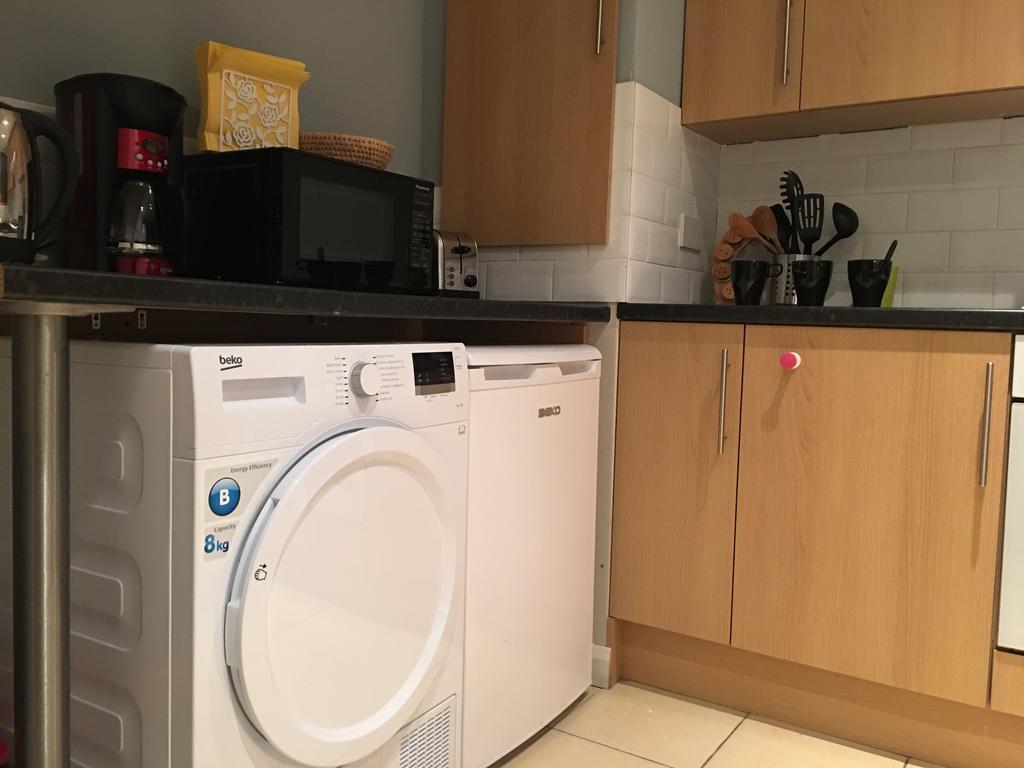 London Nice Rooms Экстерьер фото