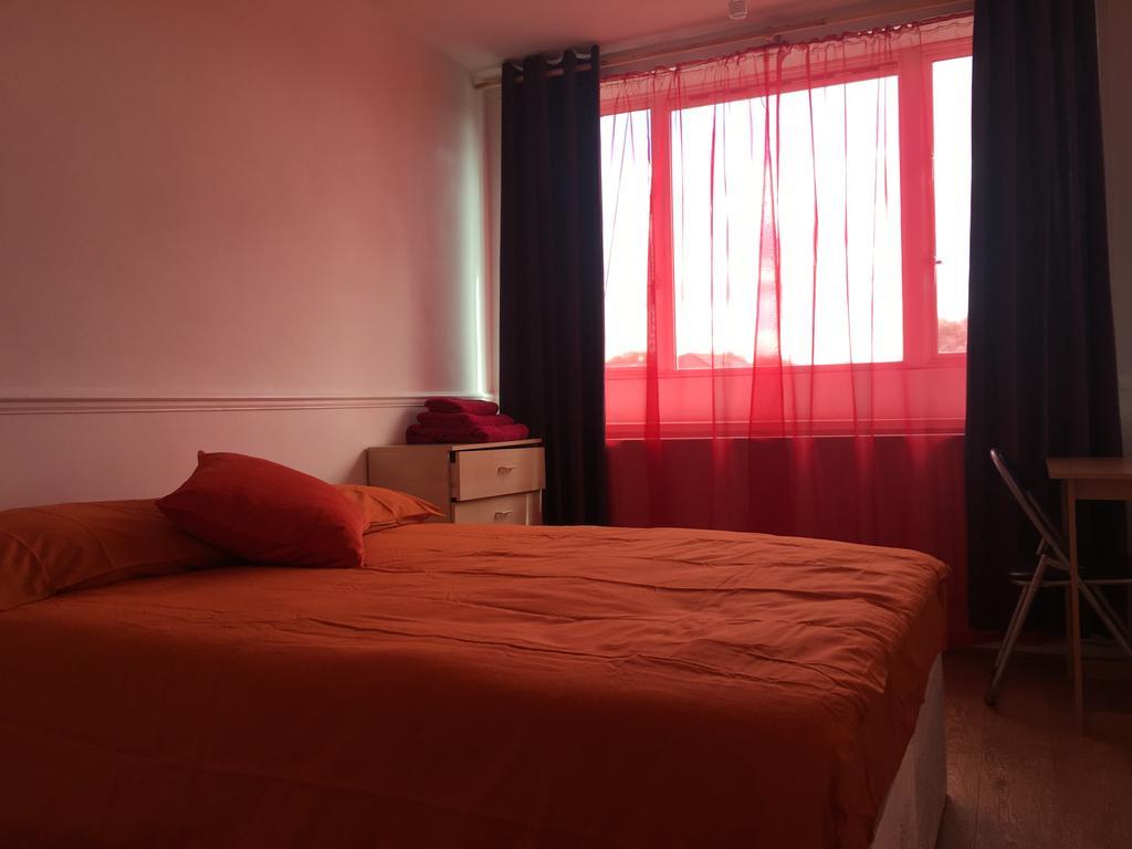London Nice Rooms Экстерьер фото