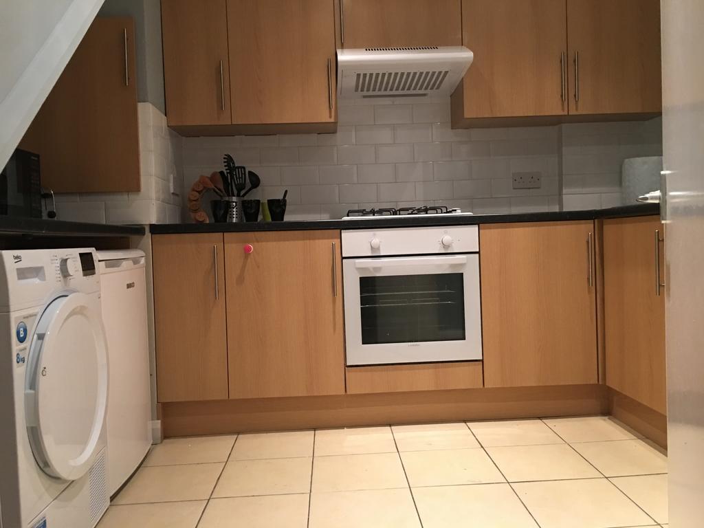London Nice Rooms Экстерьер фото