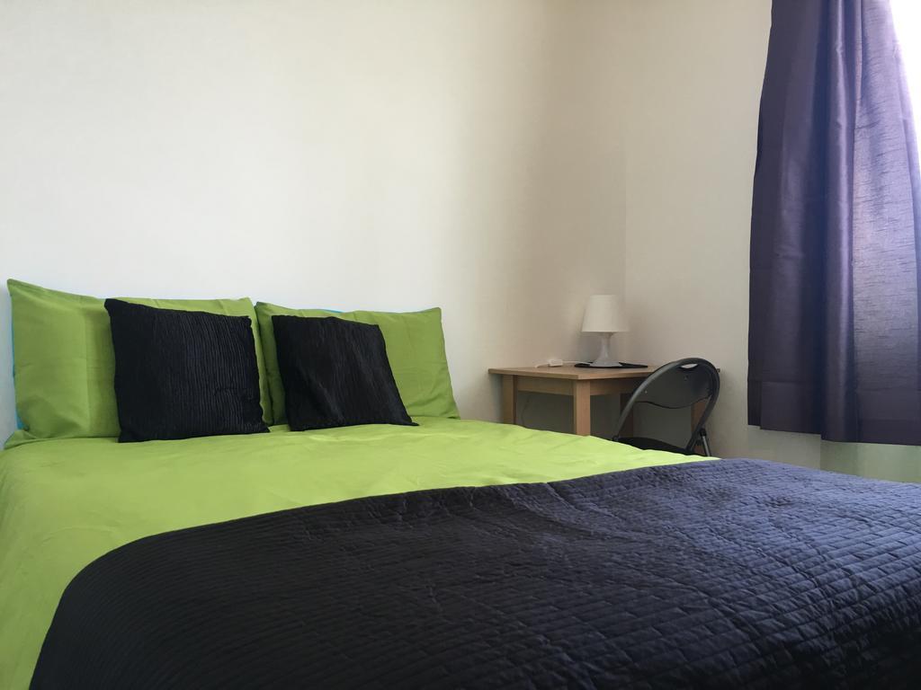 London Nice Rooms Экстерьер фото