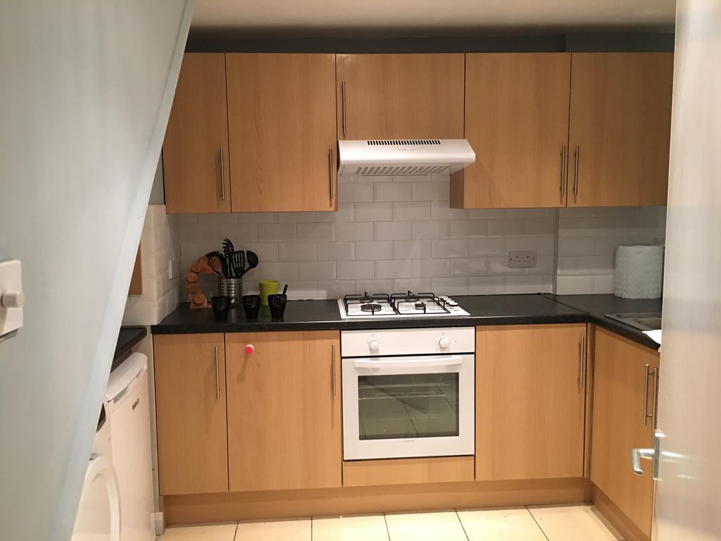 London Nice Rooms Экстерьер фото