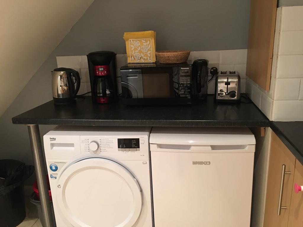 London Nice Rooms Экстерьер фото