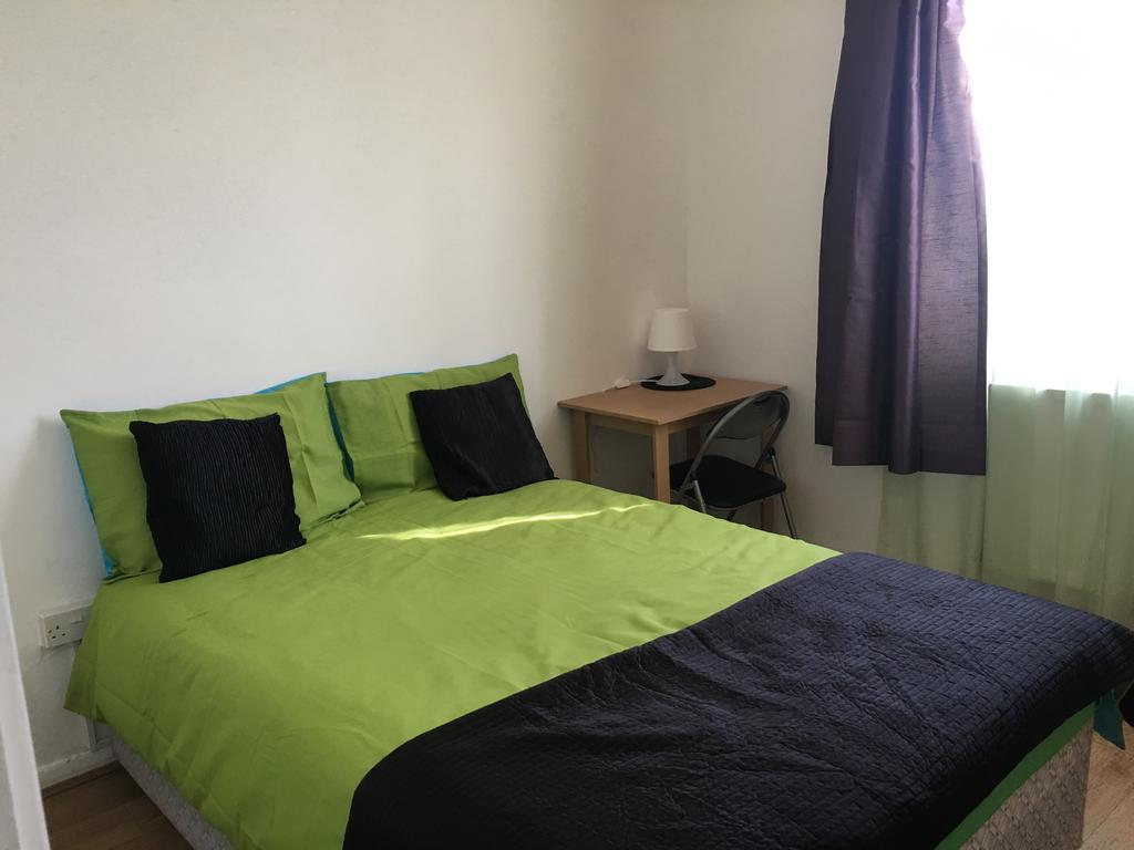London Nice Rooms Экстерьер фото