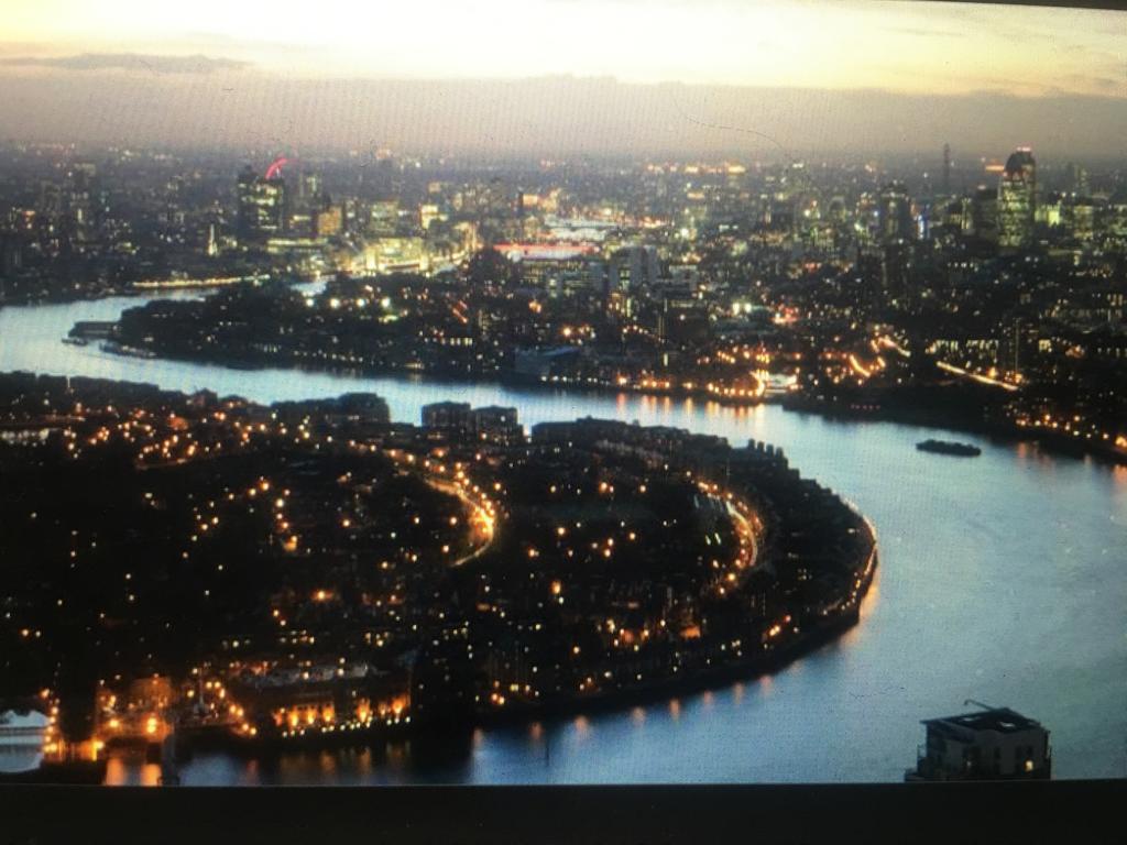 London Nice Rooms Экстерьер фото