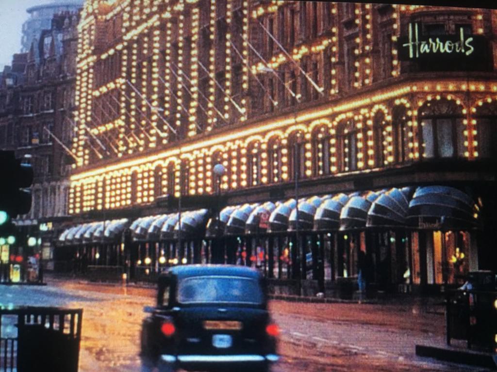London Nice Rooms Экстерьер фото