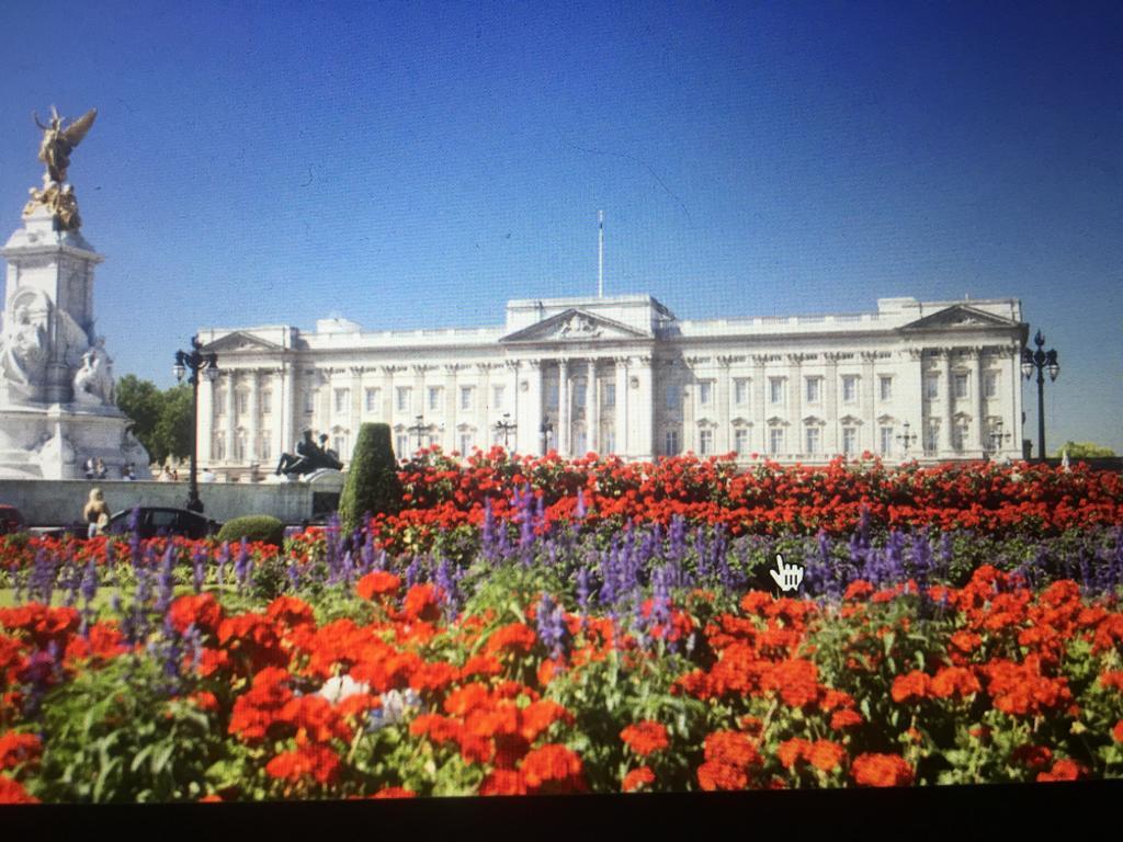 London Nice Rooms Экстерьер фото