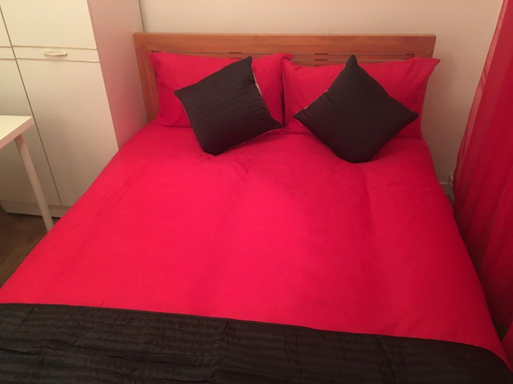 London Nice Rooms Экстерьер фото