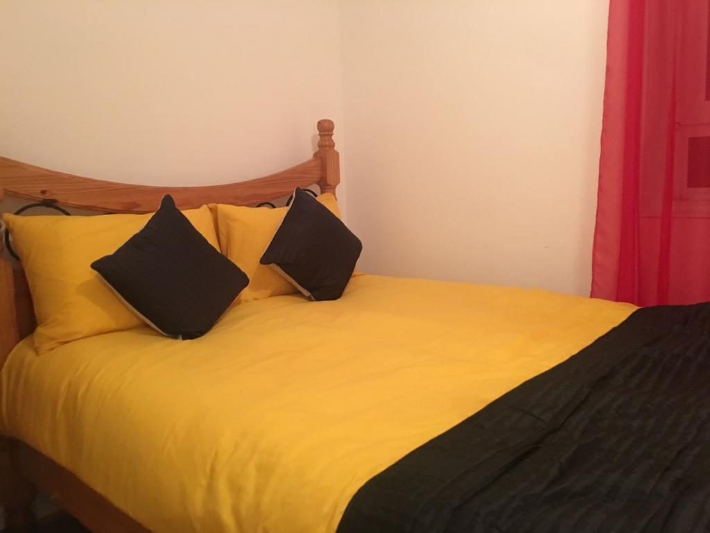 London Nice Rooms Экстерьер фото