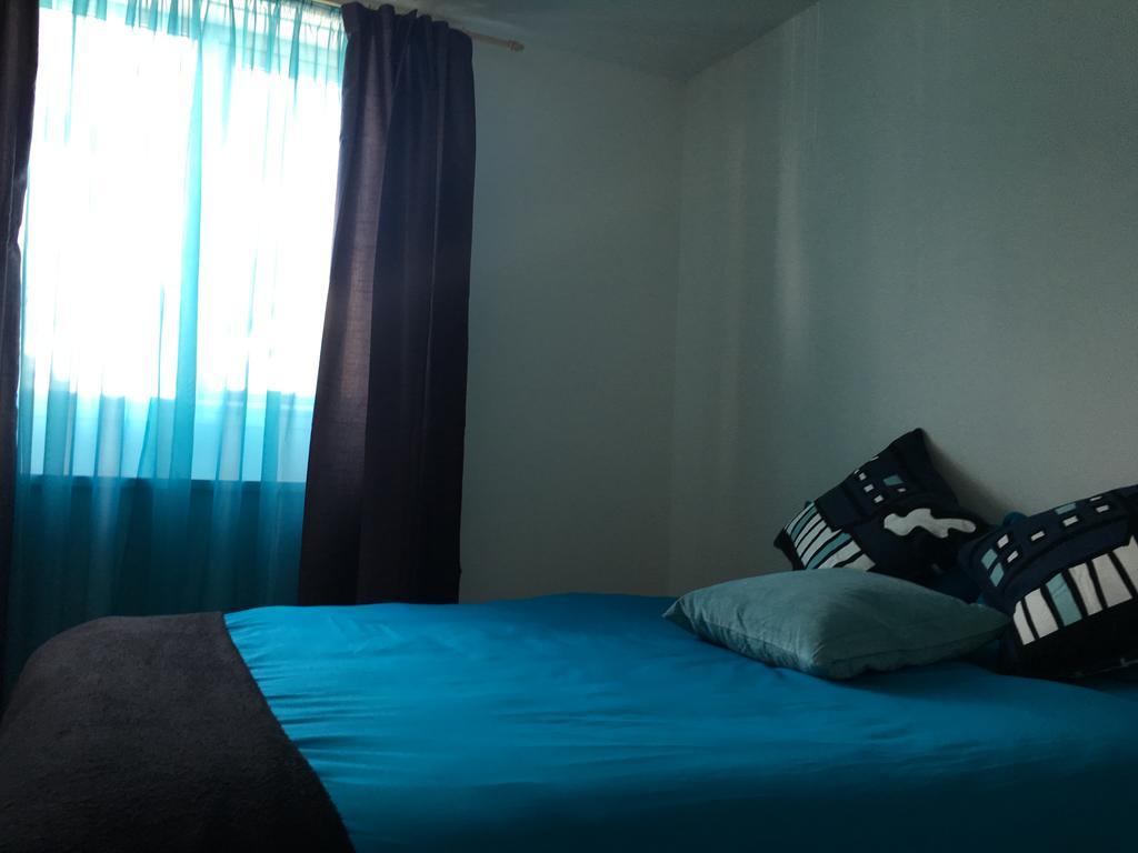 London Nice Rooms Экстерьер фото