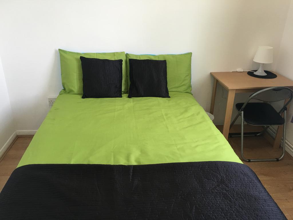 London Nice Rooms Экстерьер фото
