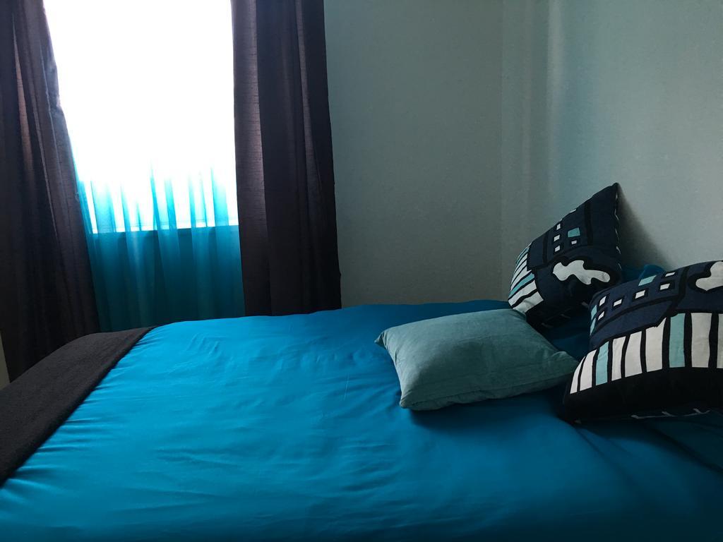 London Nice Rooms Экстерьер фото