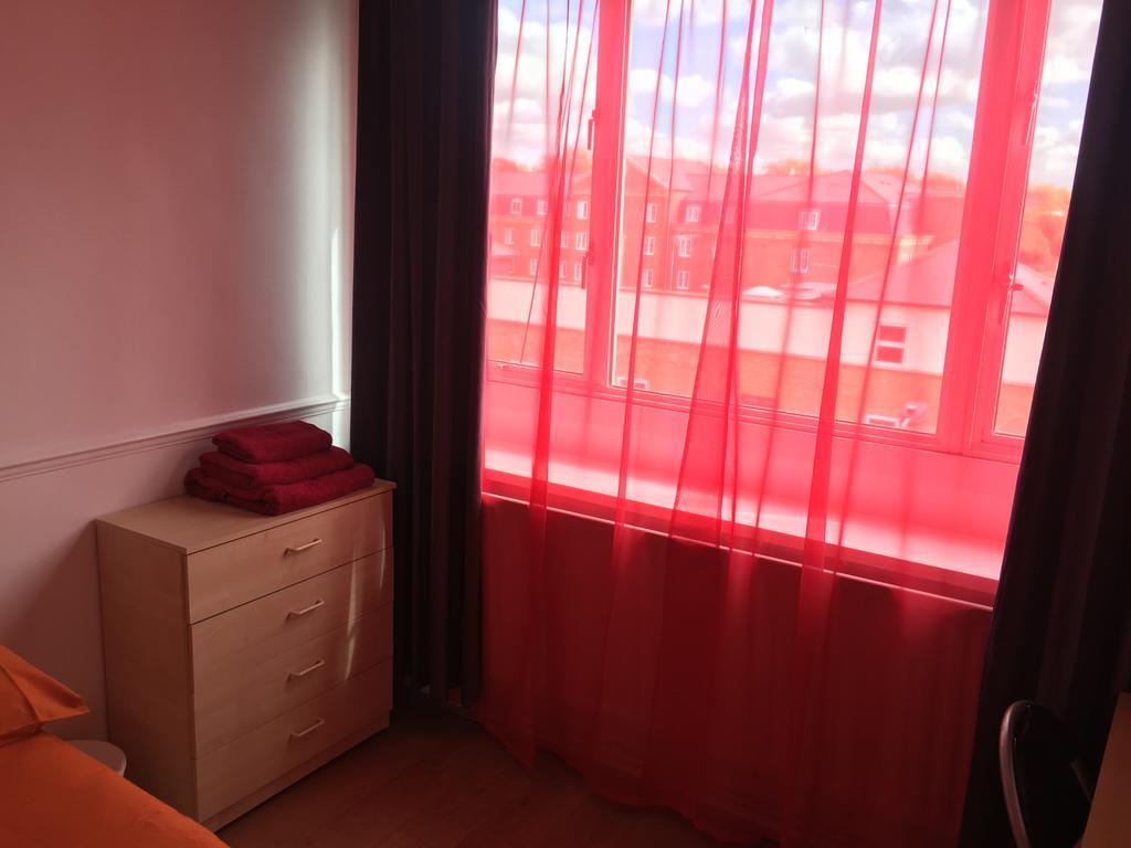 London Nice Rooms Экстерьер фото